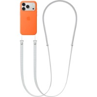 Curea pentru smartphone Apple Crossbody Strap Light Gray (MGGM4) imaginea #2 — magazin online Desire.md