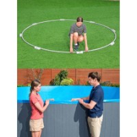 Бассейн Bestway Hydrium (561RPBW) фото №10 — интернет-магазин Desire.md