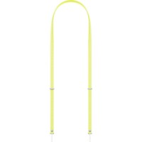 Curea pentru smartphone Apple Crossbody Strap Neon Yellow (MGGE4) imaginea #1 — magazin online Desire.md