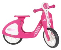 Bicicleta fără pedale Pilsan Pink (02002)
