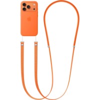 Curea pentru smartphone Apple Crossbody Strap Orange (MGGD4) imaginea #2 — magazin online Desire.md