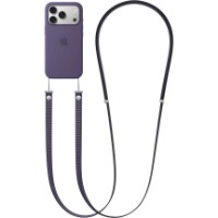 Curea pentru smartphone Apple Crossbody Strap Purple (MGGJ4) imaginea #2 — magazin online Desire.md