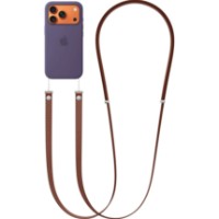 Curea pentru smartphone Apple Crossbody Strap Sienna (MGGN4) imaginea #2 — magazin online Desire.md