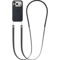 Curea pentru smartphone Apple Crossbody Strap Black (MGGL4) imaginea #2 — magazin online Desire.md