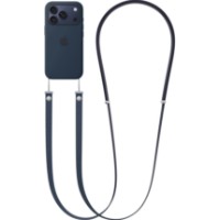 Curea pentru smartphone Apple Crossbody Strap Blue (MGGG4) imaginea #2 — magazin online Desire.md