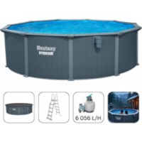 Piscină Bestway Hydrium (561CUBW)