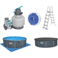 Piscină Bestway Hydrium (561CUBW) imaginea #4 — magazin online Desire.md