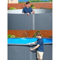 Piscină Bestway Hydrium (561CUBW) imaginea #8 — magazin online Desire.md