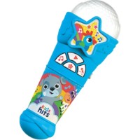 Microfon Kids Hits Cântece populare (KH16/003) RU