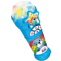 Microfon Kids Hits Cântece populare (KH16/003) RU imaginea #2 — magazin online Desire.md