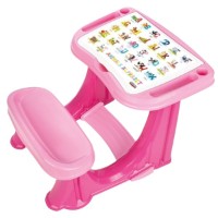 Детская парта Pilsan Pink (03433)