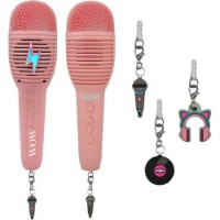 Микрофон Kids Licensing (WOW00029) фото №2 — интернет-магазин Desire.md