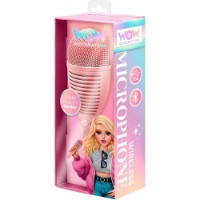 Микрофон Kids Licensing (WOW00029) фото №3 — интернет-магазин Desire.md