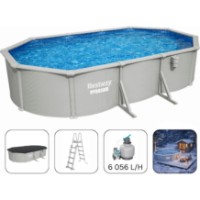 Бассейн Bestway Hydrium (56369BW)