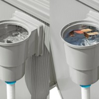 Бассейн Bestway Hydrium (56369BW) фото №4 — интернет-магазин Desire.md