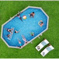 Бассейн Bestway Hydrium (56369BW) фото №6 — интернет-магазин Desire.md