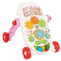 Premergător Pilsan Pink (07539)