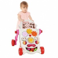 Premergător Pilsan Pink (07539) imaginea #2 — magazin online Desire.md