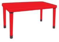 Детский столик Pilsan Red (03491)
