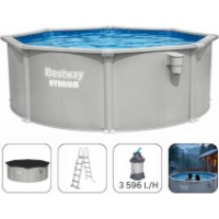 Piscină Bestway Hydrium (56574BW)