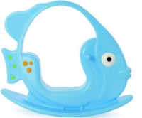 Balansoare copii Pilsan Rocking Fish Blue (06151)
