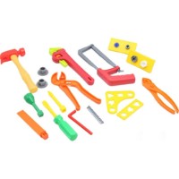 Набор инструментов для детей Kinder Way Red (31-005) фото №2 — интернет-магазин Desire.md