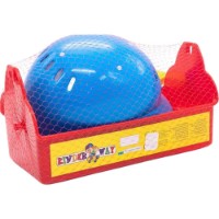 Набор инструментов для детей Kinder Way Red (31-005) фото №3 — интернет-магазин Desire.md