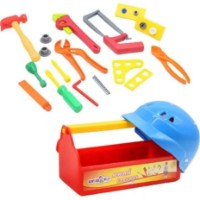 Набор инструментов для детей Kinder Way Red (31-005)