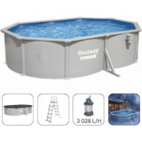 Piscină Bestway Hydrium (56586BW)