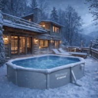 Piscină Bestway Hydrium (56586BW) imaginea #10 — magazin online Desire.md