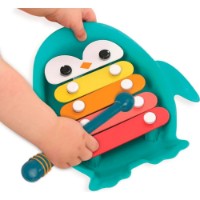 Xilofon Ludi LD30081 imaginea #2 — magazin online Desire.md