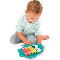 Xilofon Ludi LD30081 imaginea #3 — magazin online Desire.md