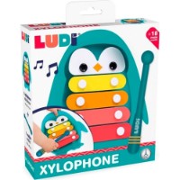 Xilofon Ludi LD30081 imaginea #4 — magazin online Desire.md