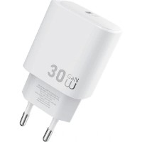 Încărcător WiWU Wi-G008 White