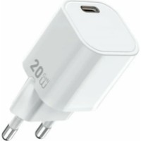 Încărcător WiWU Wi-G014 White