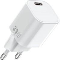 Încărcător WiWU Wi-G015 White