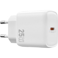 Încărcător WiWU Wi-G016 White