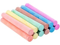 Cretă pentru desen Kite HelloKity 12pcs (HK24-075) imaginea #2 — magazin online Desire.md