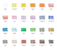 Cretă pentru desen Mont Marte Extra Soft Oil Pastels 26pcs (MMPT0042) imaginea #2 — magazin online Desire.md