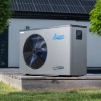 Încălzitor de apă pentru piscină Bestway Inver Core Azuro (3EXX0724) imaginea #8 — magazin online Desire.md