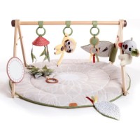 Covor joc pentru copii Tiny Love Boho Chic Luxe 0+m (3333120684) imaginea #4 — magazin online Desire.md