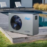 Încălzitor de apă pentru piscină Bestway Inver Core Azuro (3EXX0735) imaginea #9 — magazin online Desire.md