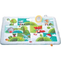 Covor joc pentru copii Tiny Love Meadow Days (3333120521)