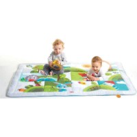 Covor joc pentru copii Tiny Love Meadow Days (3333120521) imaginea #2 — magazin online Desire.md