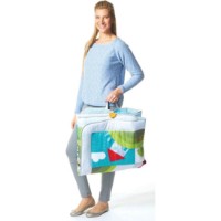 Covor joc pentru copii Tiny Love Meadow Days (3333120521) imaginea #4 — magazin online Desire.md