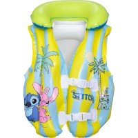 Жилет для плавания Bestway Lilo&Stitch (9104RBW)