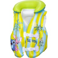 Жилет для плавания Bestway Lilo&Stitch (9104RBW) фото №2 — интернет-магазин Desire.md