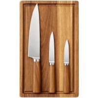 Набор ножей MPM SNS-8