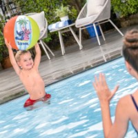 Minge gonflabilă Bestway Lilo&Stitch (9104TBW) imaginea #5 — magazin online Desire.md