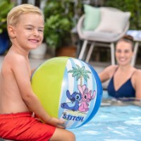 Minge gonflabilă Bestway Lilo&Stitch (9104TBW) imaginea #7 — magazin online Desire.md